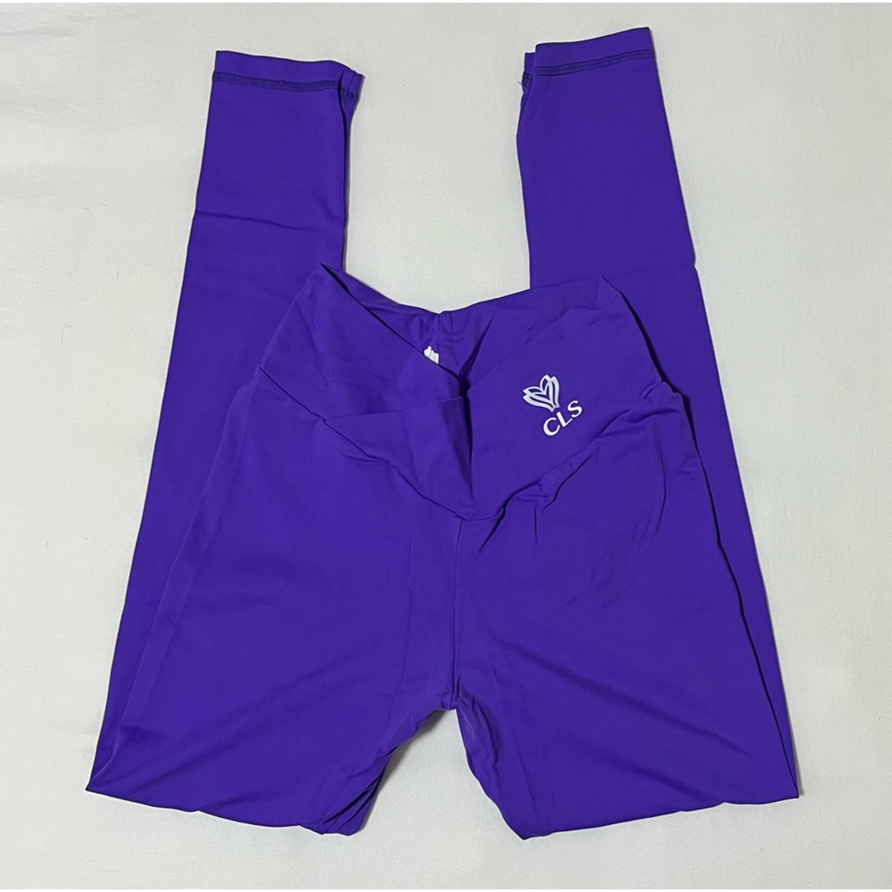 COPY - CLS Sport Brazilian Leggings